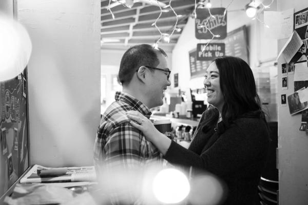 coffee-shop-engagement-allied-arts-engagement-shoot- 7 0