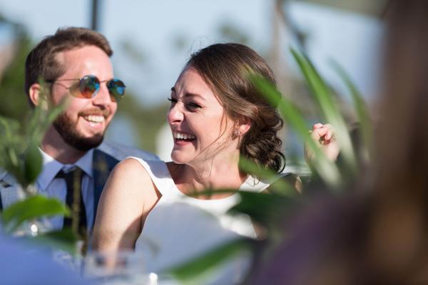 California Destination Wedding at Avila Beach | Caryn and James