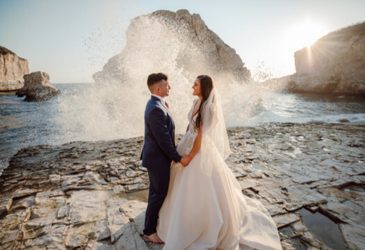 Santa Cruz Redwood Elopement, Juniper Spring Photography