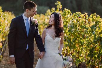 Thomas Fogarty Wedding | Amy and Mike